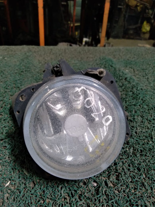 Rompenieblas Mitsubishi Eclipse Par