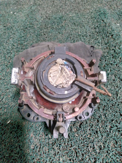 Rompenieblas Mitsubishi Eclipse Par