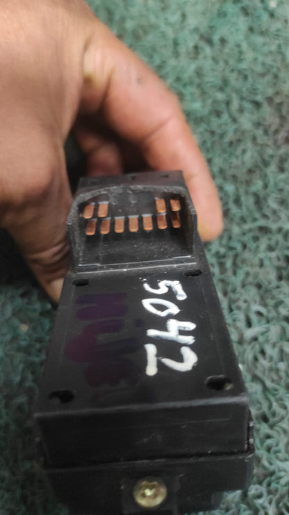 Mando levanta vidrios Daihatsu Hijet