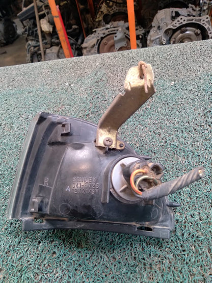 Guiñador Mitsubishi Minica-Topo RH