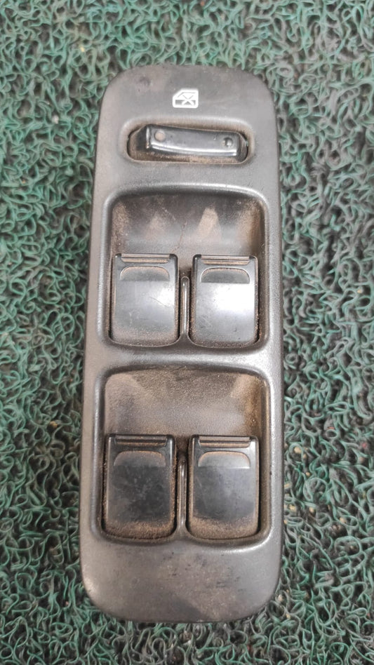 Mando levanta vidrios Suzuki wagon R