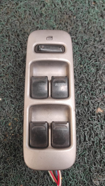 Mando levanta vidrios Suzuki wagon R...cod 5068