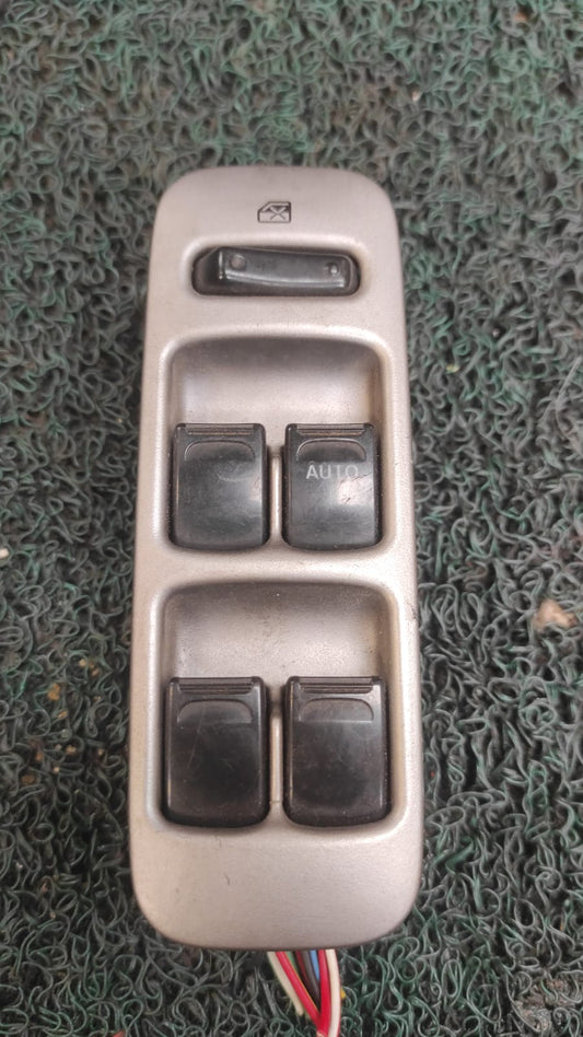 Mando levanta vidrios Suzuki wagon R...cod 5068