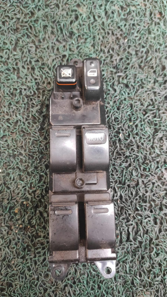 Mando levanta vidrios y bloqueo de puertas Toyota BB - Funcargo