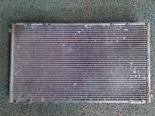 Radiador de aire Celica