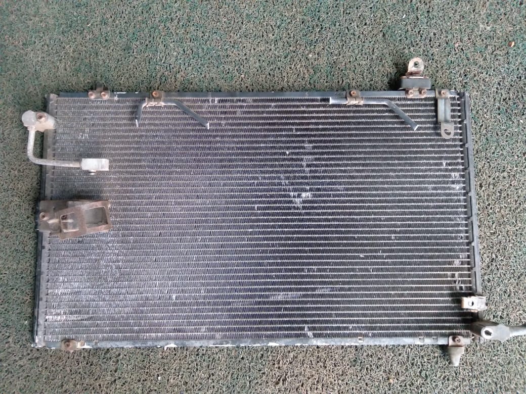 Radiador de aire sin modelo