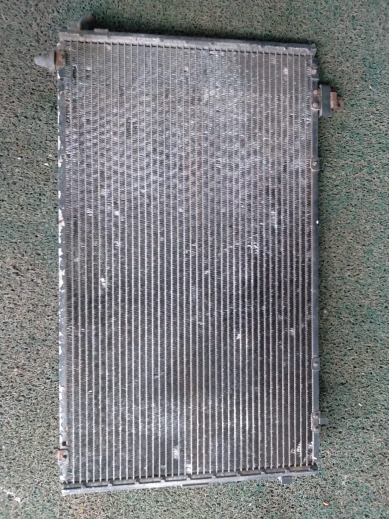 Radiador de aire sin modelo