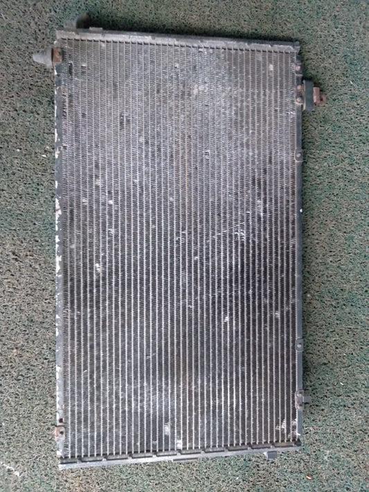 Radiador de aire sin modelo
