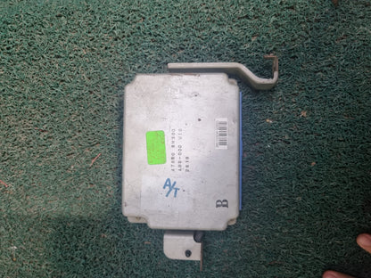 Cerebro caja XTRAIL QR20