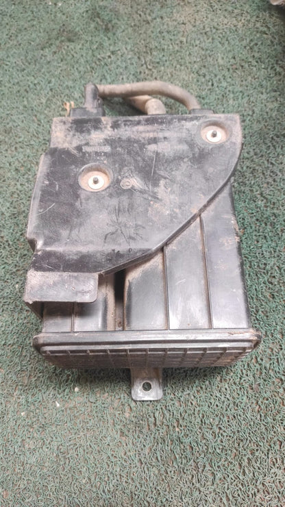 Cannister Nissan 350z