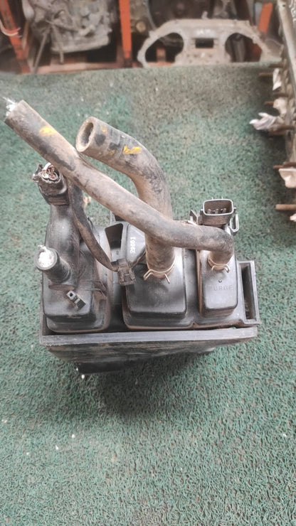 Cannister Nissan 350z