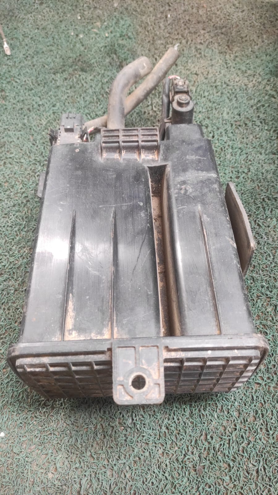 Cannister Nissan 350z