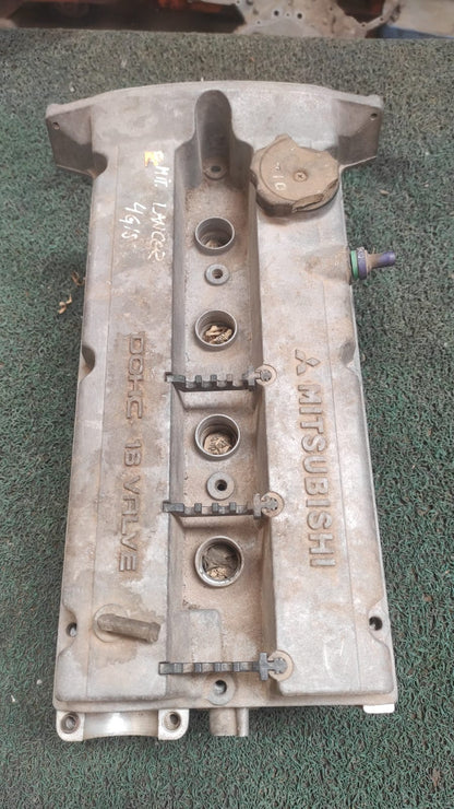 Culata o block de motor Mitsubishi Lancer 4G15