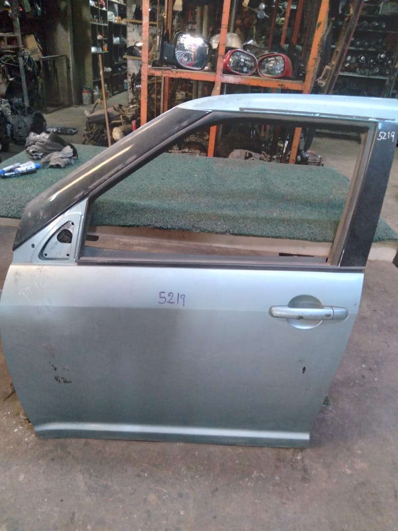 Puerta Delantera Swift 2006 LH