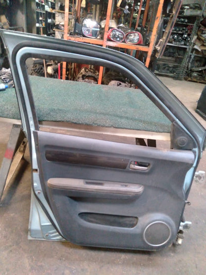 Puerta Delantera Swift 2006 LH