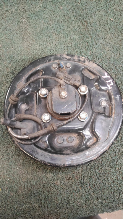 Macero Trasero RH Nissan Wingroad Y12