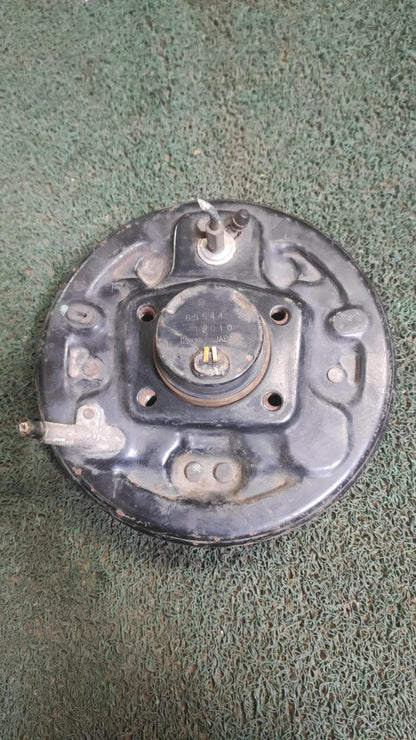 Macero Trasero RH Toyota Vitz 2002