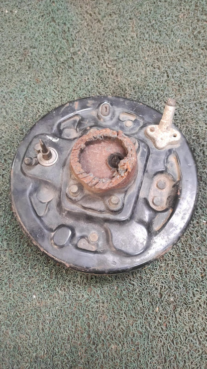 Par Macero Trasero Toyota Ractis