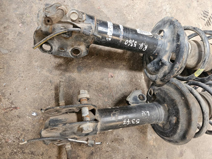 Suspension Delantera VITZ