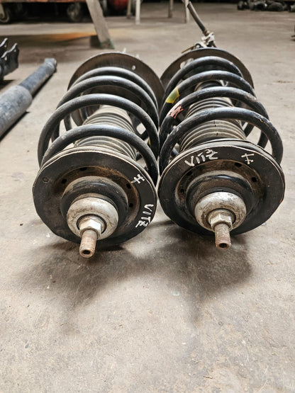 Suspension Delantera VITZ