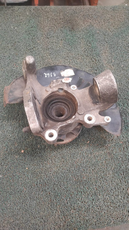 Macero Trasero LH Nissan Desconocido