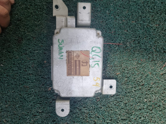Cerebro caja SUNNY QG15