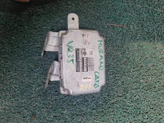 Cerebro caja MURANO VQ35 TT