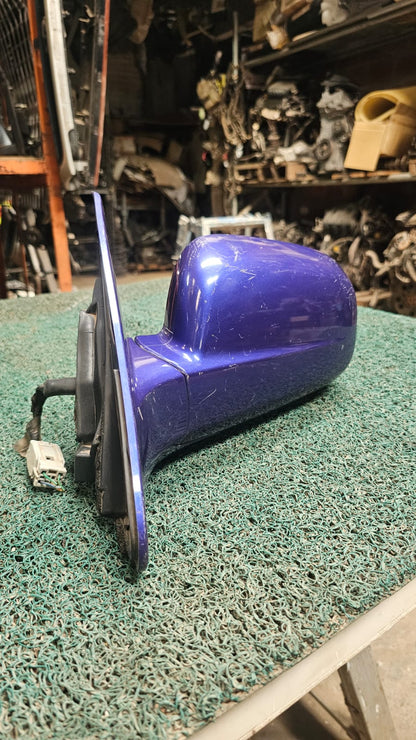 Retrovisor CRV 1999 PAR