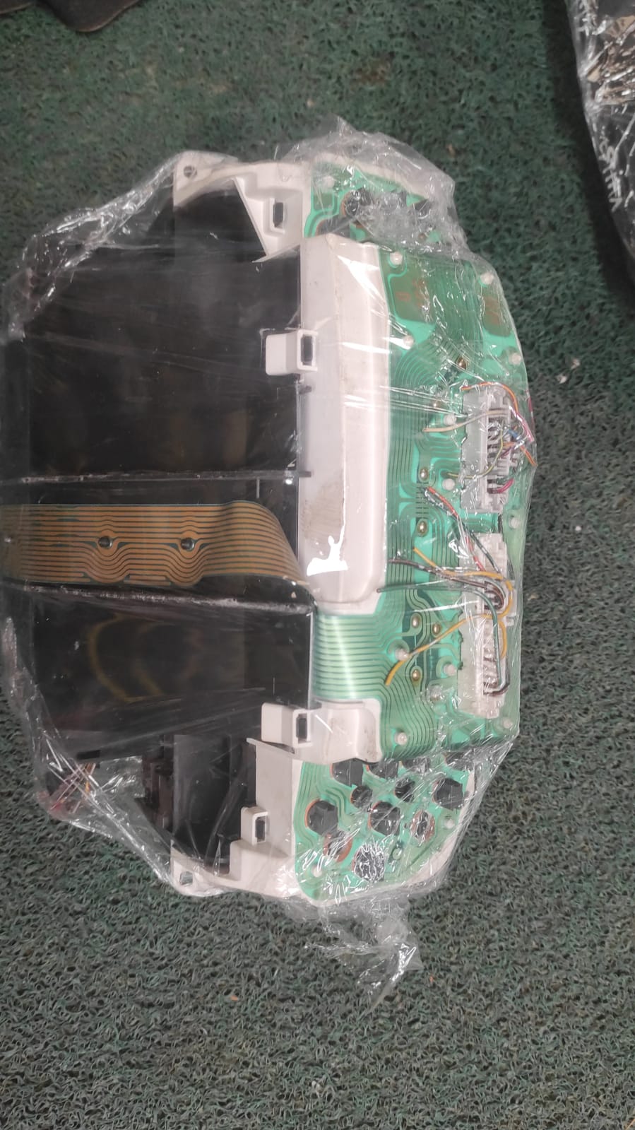 Velocímetro Toyota vitz 1999