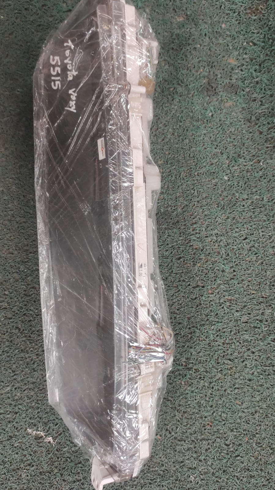 Velocímetro Toyota Noah - Voxy 04