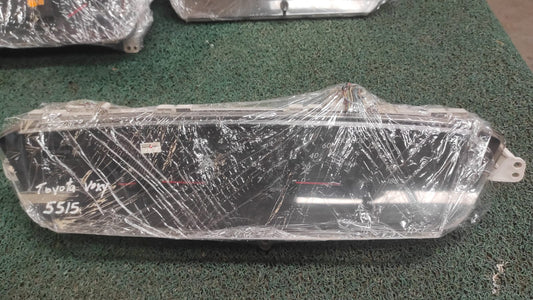 Velocímetro Toyota Noah - Voxy 04