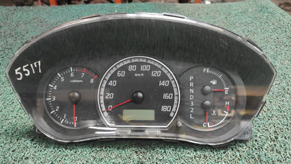 Velocímetro Suzuki Swift 07