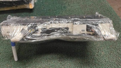 Velocímetro Ford Explorer 02