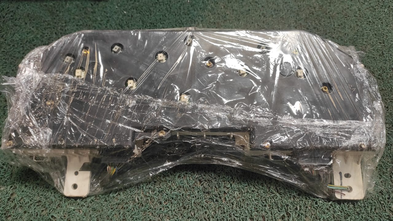 Velocímetro Ford Explorer 02