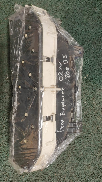 Velocímetro Ford Explorer 02