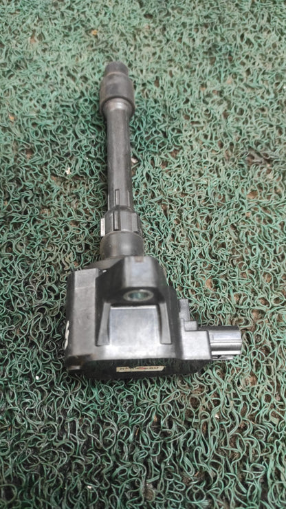 Bobina Honda Fit - Civic