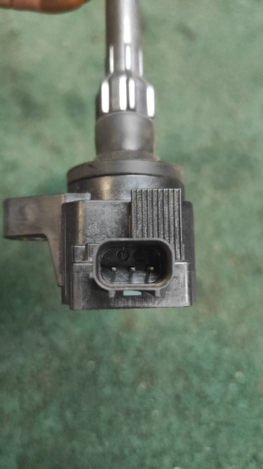 Bobina Honda Fit - Civic