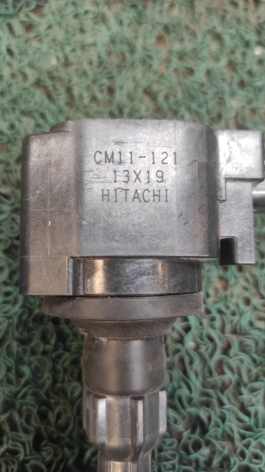 Bobina Honda Fit - Civic