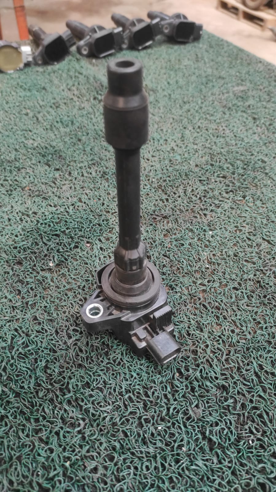 Bobina Honda Fit - Civic