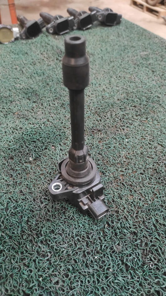 Bobina Honda Fit - Civic