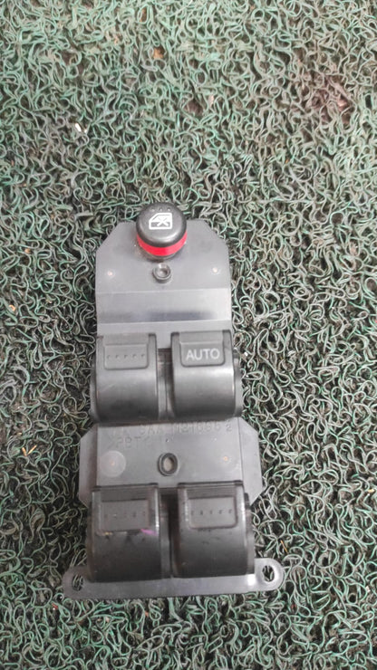 Mando levanta vidrios Honda Fit - Jazz