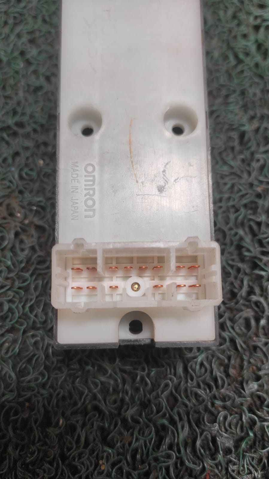 Mando levanta vidrios honda Hr-v