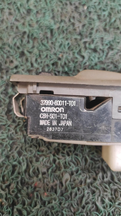 Mando levanta vidrios Suzuki wagon R