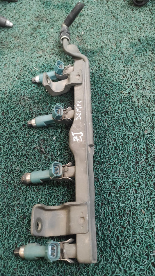 Inyectores mazda demio ZJ