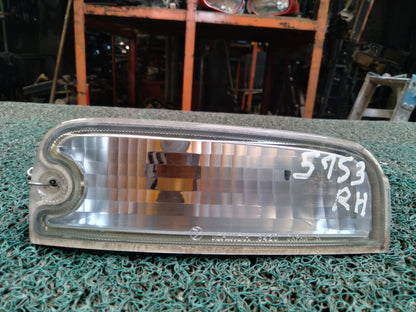 Guiñador Subaru Pleo RH