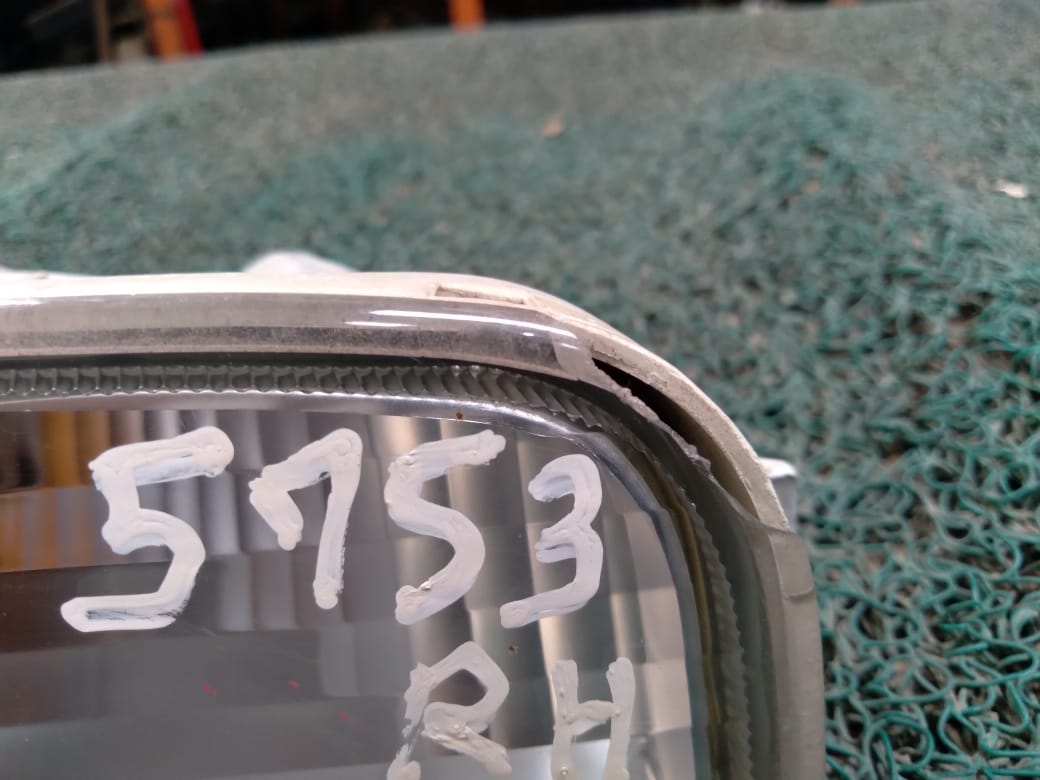 Guiñador Subaru Pleo RH