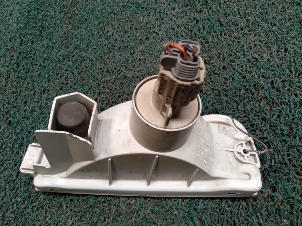 Guiñador Subaru Pleo RH