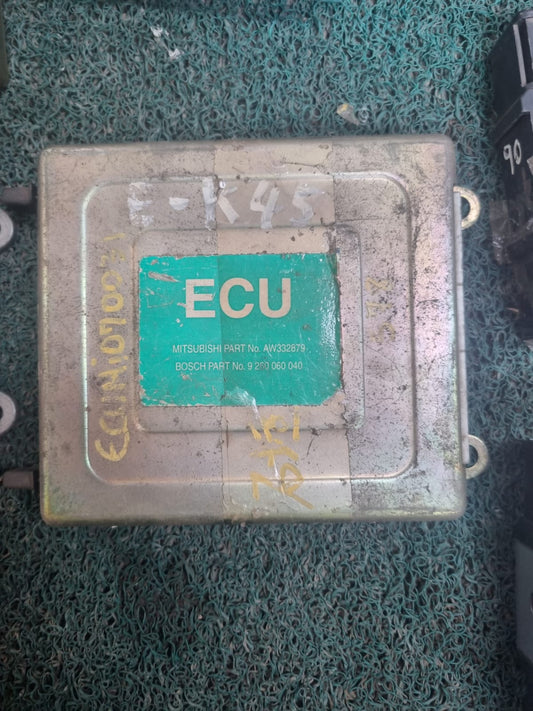 Cerebro 6G72 3000cc
