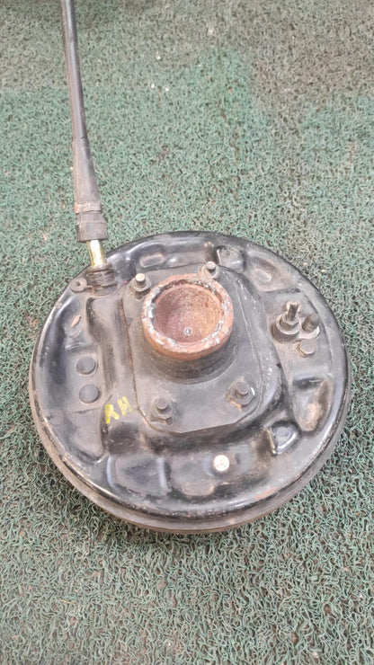 Macero Trasero RH Suzuki Swift