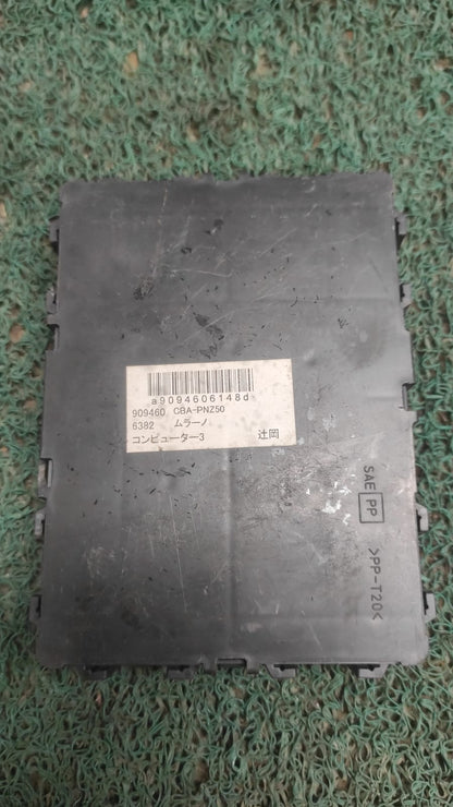 Modulo BCM Nissan Murano